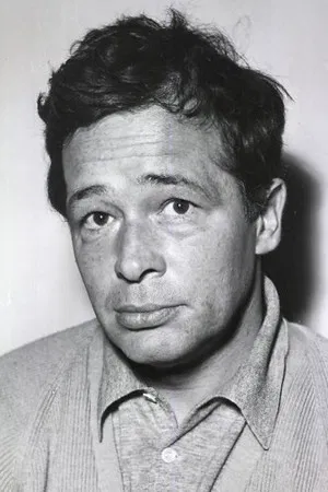 Peter Mosbacher photo