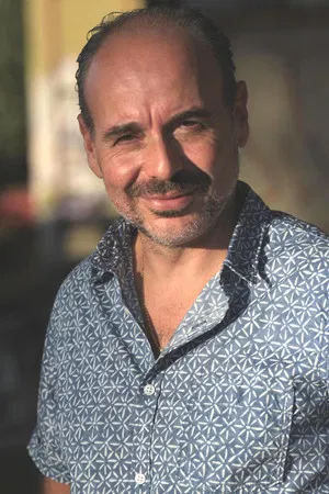 Massimo Galante photo