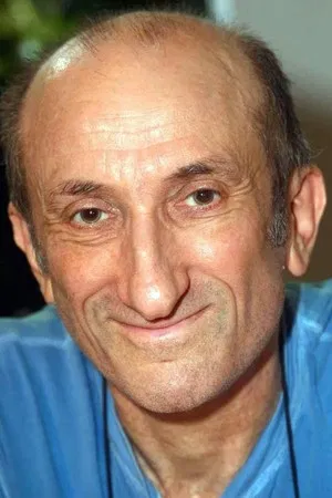 Jean-François Dérec photo