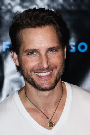 Peter Facinelli photo