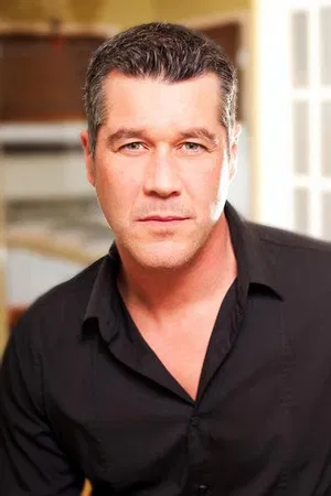 Emmanuel Auger photo