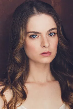 Marissa Ghavami photo