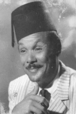 Mohamed Shawqi photo