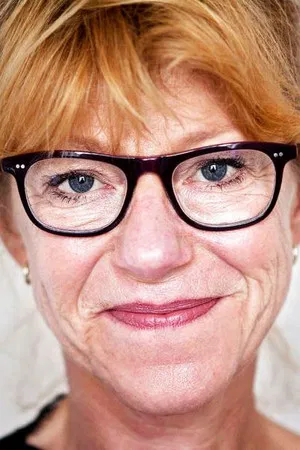 Ditte Gråbøl photo