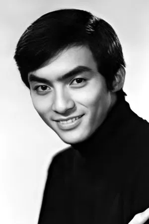 Teruhiko Saigō photo