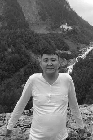 Altansukh Roza photo