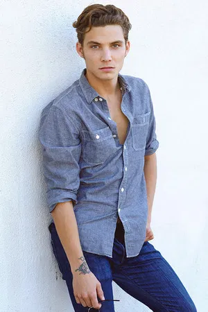 Chris Schellenger photo