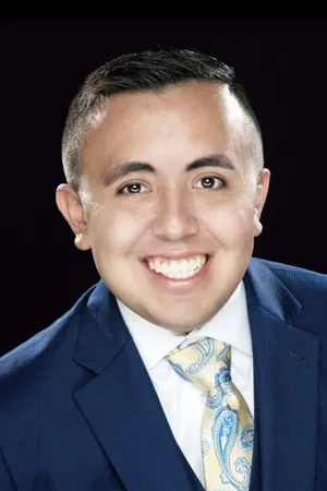 Shane Hernandez photo