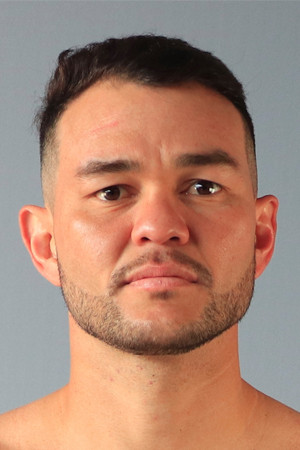 Endry Saavedra photo