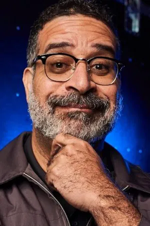 Erik Griffin photo