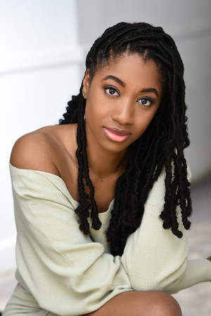 Imani Vaughn-Jones photo