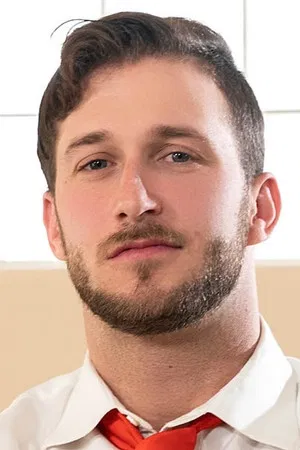 Nicholas Ryder photo