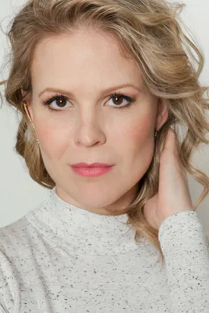 Stéphanie Crête-Blais photo