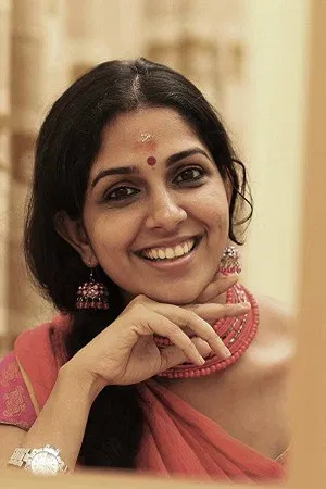 Aparna Nair photo