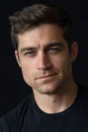 Oran Stainbrook photo