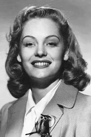 Alexis Smith photo