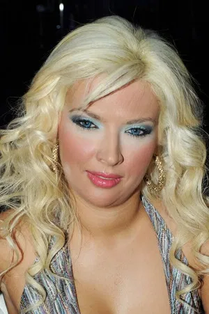 Marianna Douvli photo