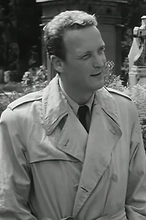 Jacques Harden photo