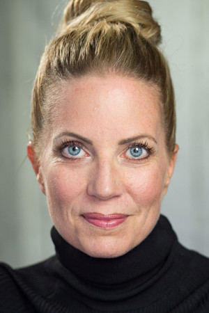 Anne Hawthorne photo