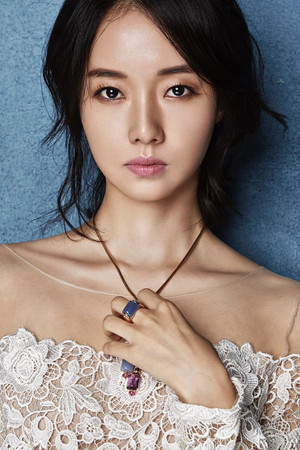 Lee Jung-hyun photo