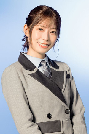 Mei Higashimura photo