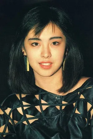 Joey Wong photo