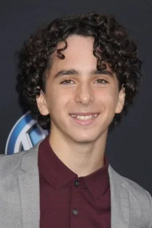 Jason Ian Drucker photo