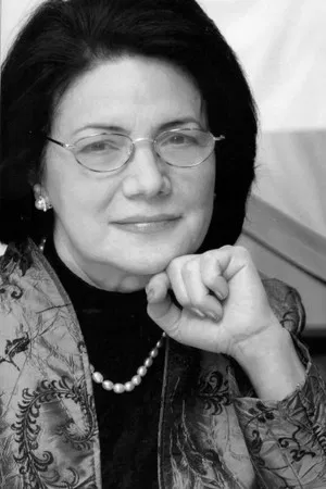 Firangiz Alizadeh photo