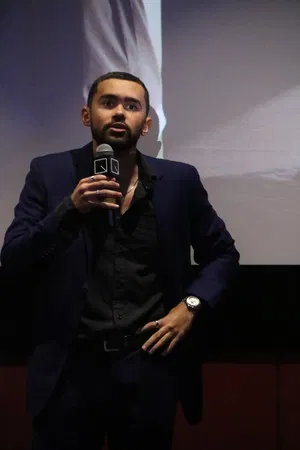 Michael J. Banks photo