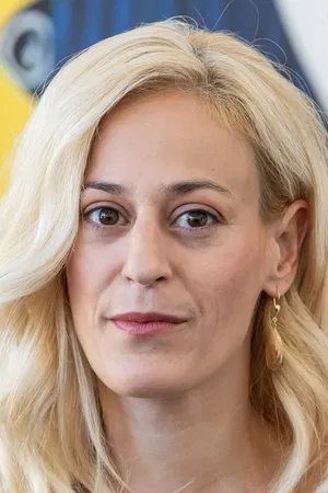 Dimitra Vlagopoulou photo