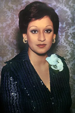 Warda Al-Jazairia photo