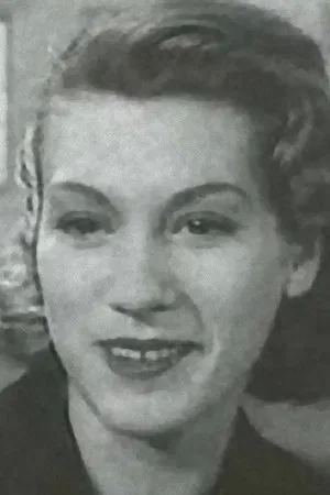 Bernadette Lange photo