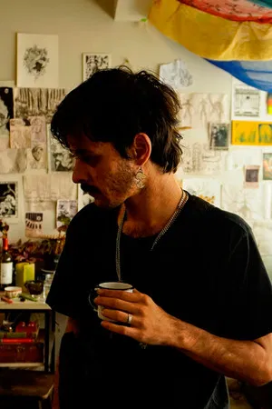 Kevin Galvão "maquina" photo