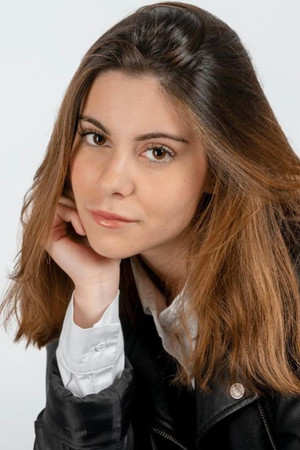 Martina D’Antiochia photo