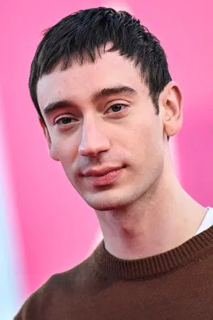 Théodore Pellerin photo