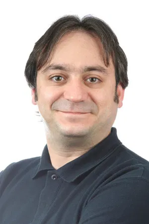 Zafer Kırşan photo