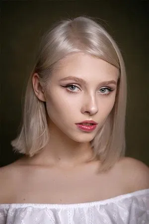 Alisa Tarasenko photo