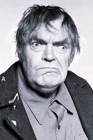 Jack Elam photo