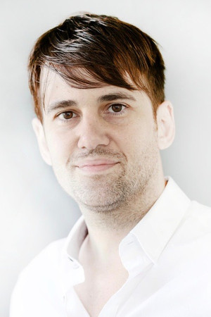 David Robert Mitchell photo