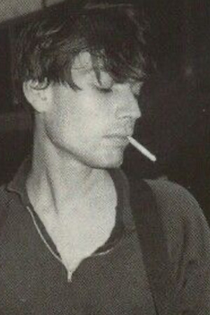 Alex James photo