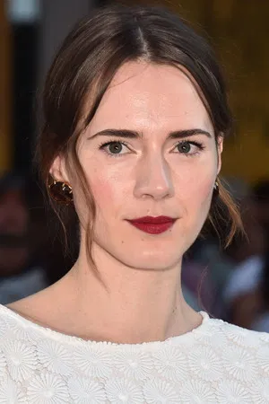 Caren Pistorius photo