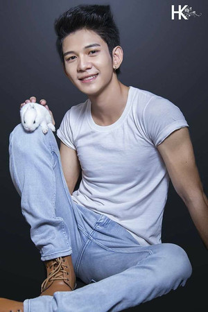 Zaw Shine Htet photo