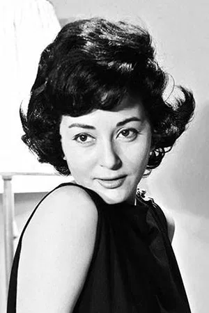 Gelly Mavropoulou photo