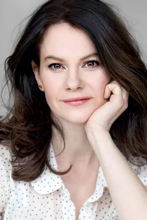 Fanny Mallette photo