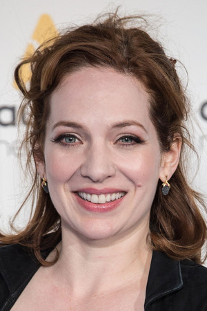 Katherine Parkinson photo