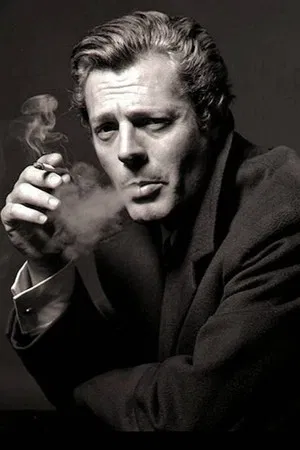 Marcello Mastroianni photo