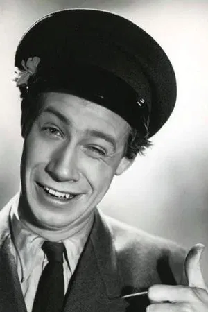 Preben Neergaard photo