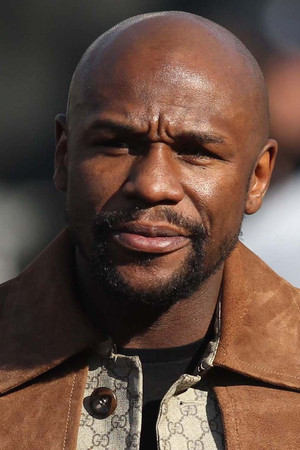 Floyd Mayweather Jr. photo
