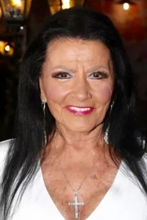 Zozo Sapountzaki photo