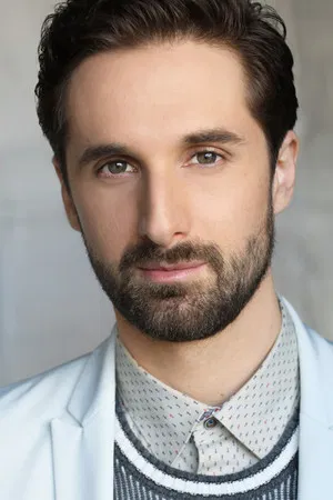 Elias Scoufaras photo